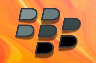 I consider in BlackBerry’s comeback