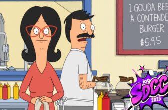 ‘Bob’s Burgers’ Celebrates 300 Episodes and Teases New Vacation Episodes