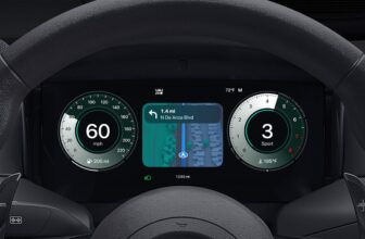 Some massive auto producers are pushing again on CarPlay Extremely