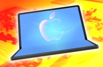 I am glad Apple is killing its foldable iPad