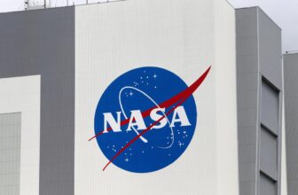 NASA might lose near 4,000 workers after newest deferred resignation spherical
