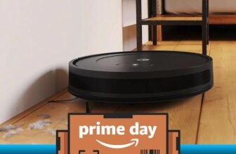 Choose up this Roomba combo robotic vacuum and mop whereas it is almost 50 % off