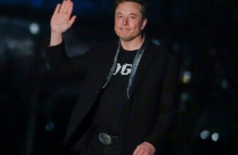 As Trump’s “Huge, Lovely Invoice” Turns into Regulation, Elon Musk Teases “Fireworks”