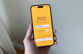 I did not anticipate to love Apple’s new Emoji Sport, however now I am hooked