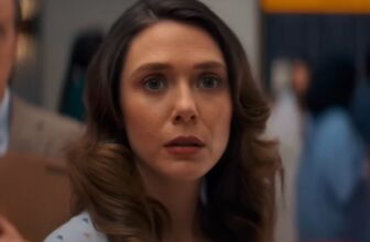 Heaven Certain Feels Like Hell in Afterlife Dramedy ‘Eternity’