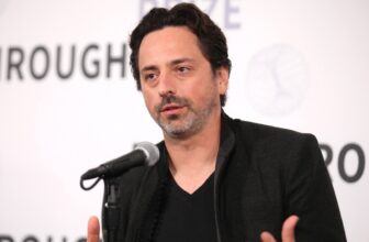 Google’s Sergey Brin Calls U.N. Report on Massive Tech’s Relationship With Israel ‘Antisemitic’