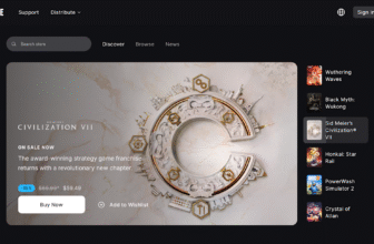 Epic Video games ends its antitrust lawsuit in opposition to Samsung