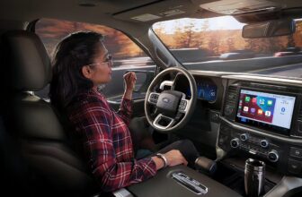 5 must-have automotive options I would like for each street journey