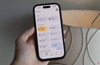 I can not imagine how terrible the Google Dwelling app is true now