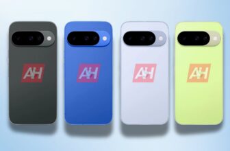 New Pixel 10 renders showcase triple cameras and placing new coloration tones