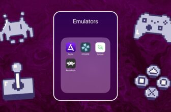 4 apps that turned my iPhone right into a mini recreation console