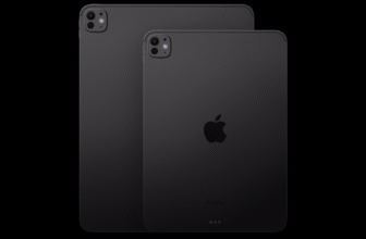 Apple iPad Professional With M5 Chip Could Characteristic Twin Entrance Cameras In 2025