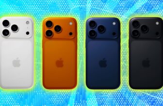 I gathered each iPhone 17 leak and rumor thus far, proper right here. Your welcome