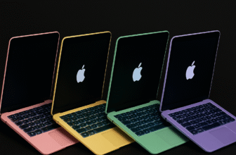 Apple Might Launch Finances MacBook With iPhone SoC And 13-Inch Show