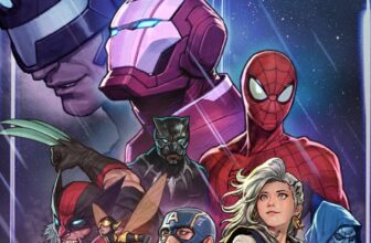 Marvel’s Final Universe Is Approaching Its Endgame