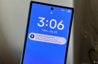 I solved One UI 8’s most annoying difficulty with one fast tweak