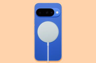 The Pixel 10 may help Qi2, bringing MagSafe-style magnetic charging to Android