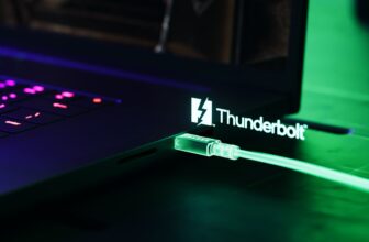 5 the reason why I would purchase a Thunderbolt 5 dock as an alternative of Thunderbolt 4