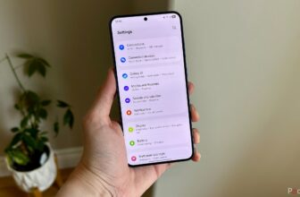 6 missed Samsung Galaxy settings that may improve your consumer expertise