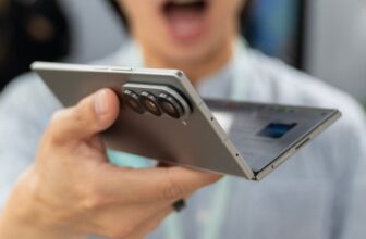 Lastly as Skinny and Mild as a Common Cellphone