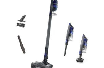 Shark Pet Cordless Vacuum Cleaner Hits Its Lowest Worth at 50% Off to Clear Out Inventory Earlier than Prime Day