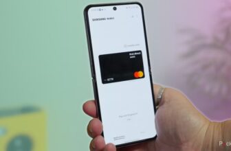 Samsung Pockets simply bought a useful new function