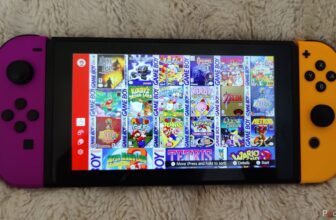 My greatest downside with emulation wasn’t what I anticipated