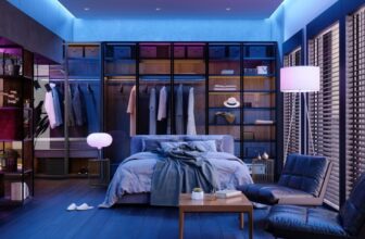 Learn how to Construct a Practical Good House When You’ll By no means Personal a Home Your self