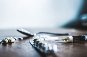 How Speedballing Is Making a New Sort of Drug Disaster