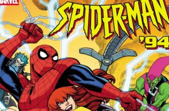 The New Spider-Man Animated Collection Comedian Will Maintain MJ’s Return Beneath Wraps (for Now)