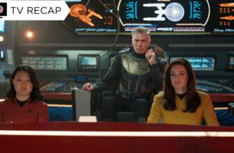 Unusual New Worlds’ Returns With an Awkward Case of Tonal Whiplash