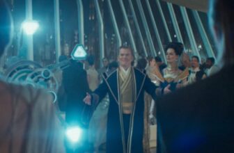 ‘Andor’ Will get 14 Emmy Nominations in a Style-Heavy Yr