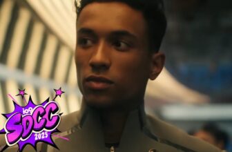 Starfleet Academy’ Forged and Creators Carry the Lid on Their New Collection