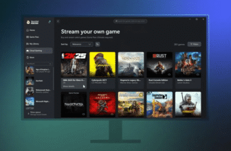 Xbox PC App Provides ‘Stream Your Personal Sport’ For Insiders By way of Cloud Gaming