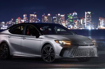 5 reasonably priced used autos with superior driver security options