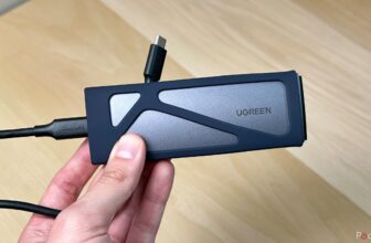 This $23 gadget is all you might want to reuse an previous NVMe SSD