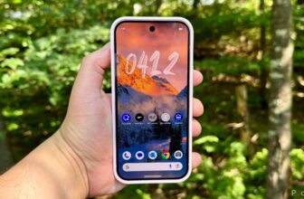 5 unconventional Android launchers that may make your telephone as distinctive as you might be