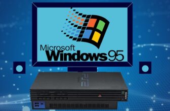 Simply because you possibly can run Home windows 95 on a PlayStation 2, does not imply you must
