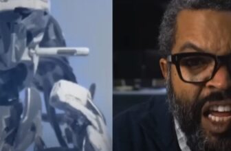 Amazon’s New ‘Struggle of the Worlds’ Contains a Head-Scratching Twist