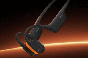 Xiaomi Bone Conduction Headphones Unveiled With Swim Mode And Constructed-in Storage