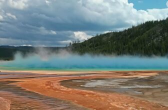 People Counted 8,600 Earthquakes in Yellowstone. AI Says We’re Not Even Shut