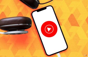 YouTube Music now syncs playback throughout units, however it’s no match for Spotify
