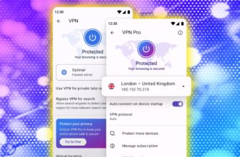 4 the reason why I take advantage of a privateness browser (and why it’s best to too)