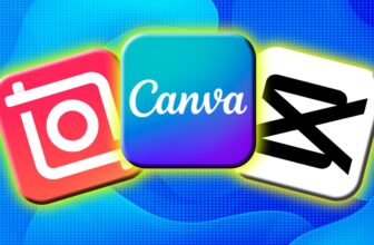 4 video modifying apps I swear by as a content material creator