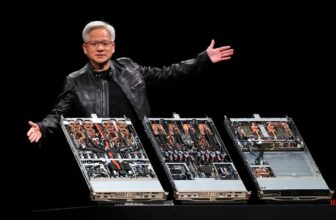 NVIDIA could give US authorities a lower of its income to promote AI chips to China