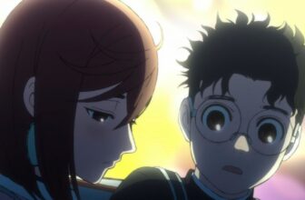 ‘Dan Da Dan’ Set Phasers To Stun With Its Most Momokarun Episode But