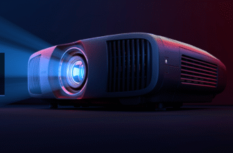 Epson Professional Cinema LS9000: Reasonably priced 4K 120Hz Laser Projector For Gaming And Residence Theater