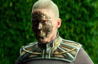 ‘Basis’ Simply Dropped a Enormous, Terrifying Twist