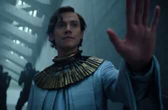 This Week’s ‘Basis’ Took a Killer Spy-Fi Flip