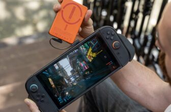 This Modular Change 2 Case Will Assist Your Battery Final Longer Than a Few Measly Hours